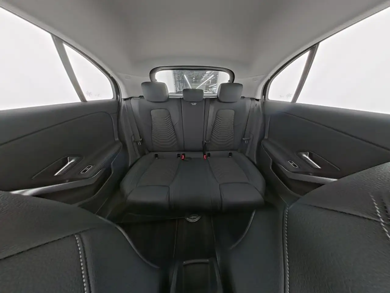 Mercedes-Benz A-Class Progressive*Advanced*LED*Winter-Paket*, миниатюра 7
