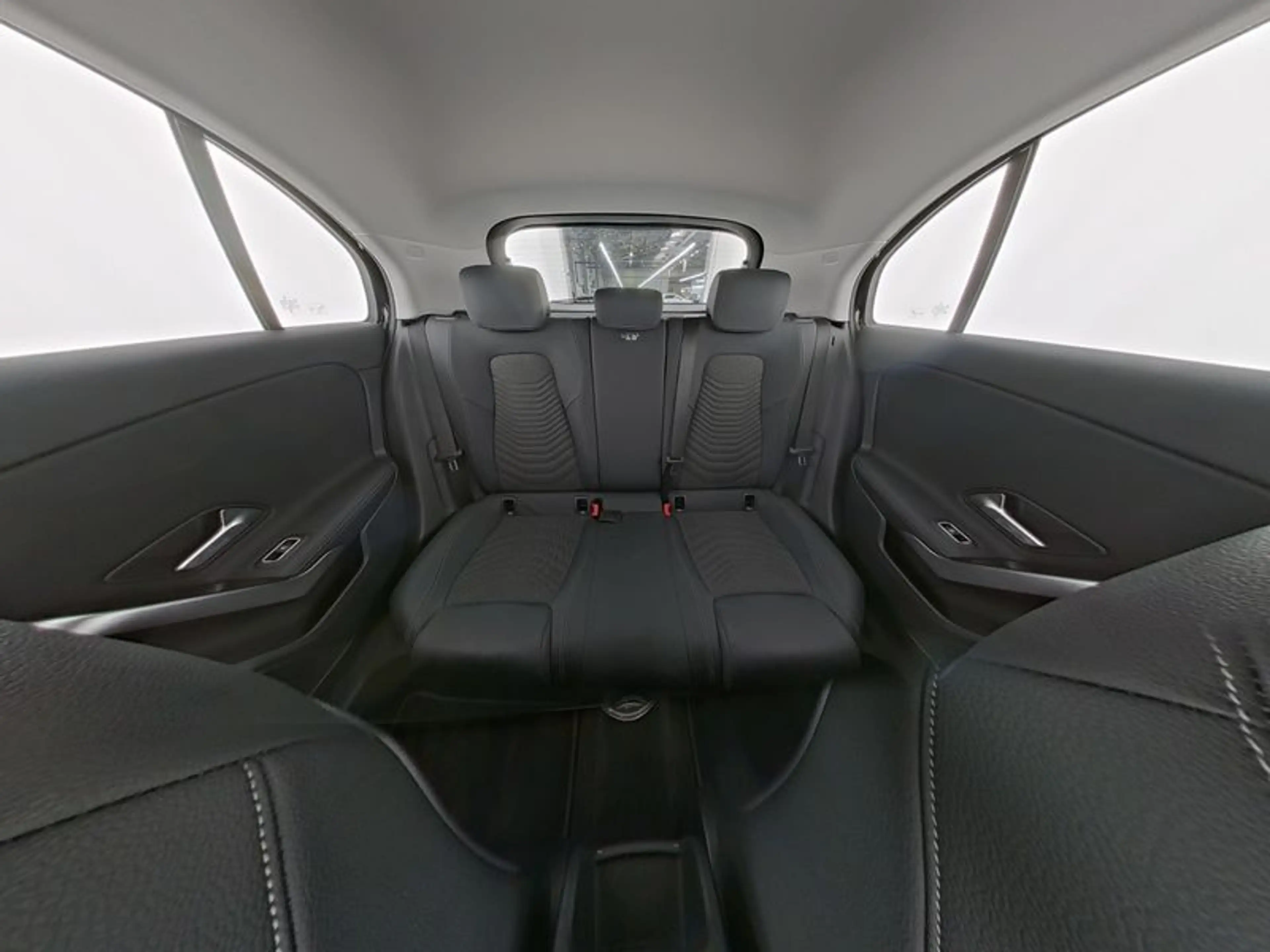 Mercedes-Benz A 200 Progressive*Advanced*LED*Winter-Paket* — photo 7