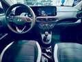 Hyundai i10 1.0 mpi Connectline 63cv GPL CASAMADRE Blu/Azzurro - thumbnail 10