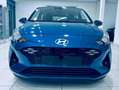 Hyundai i10 1.0 mpi Connectline 63cv GPL CASAMADRE Blu/Azzurro - thumbnail 1