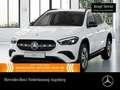 Mercedes-Benz GLA 250 e PROGRESSIVE+NIGHT+360°+MULTIBEAM+TOTW Weiß - thumbnail 1