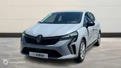 Renault Clio 1.0 TCe 90ch Evolution - 24