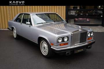 | Pininfarina Design | Only 529 Built | Dutch regi