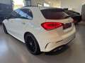 Mercedes-Benz A 200 A 200 d Automatic Premium AMG Bianco - thumbnail 8