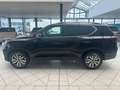 KGM Rexton KGM Rexton 2.2 XDI 4WD LUX Schwarz - thumbnail 2