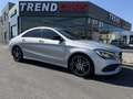 Mercedes-Benz CLA 180 d PACK-AMG PACK NIGHT CAMERA FULL LED CARPLAY GA.1 Gris - thumbnail 2