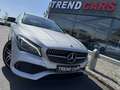 Mercedes-Benz CLA 180 d PACK-AMG PACK NIGHT CAMERA FULL LED CARPLAY GA.1 Gris - thumbnail 1