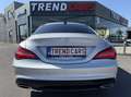 Mercedes-Benz CLA 180 d PACK-AMG PACK NIGHT CAMERA FULL LED CARPLAY GA.1 Gris - thumbnail 8