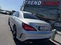 Mercedes-Benz CLA 180 d PACK-AMG PACK NIGHT CAMERA FULL LED CARPLAY GA.1 Gris - thumbnail 4