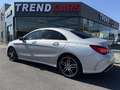 Mercedes-Benz CLA 180 d PACK-AMG PACK NIGHT CAMERA FULL LED CARPLAY GA.1 Gris - thumbnail 3