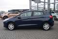 Ford Fiesta 1.0 EcoBoost Connected | Airco | Cruise Control | Blauw - thumbnail 8