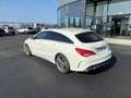 Mercedes-Benz CLA 45 AMG 45 AMG 381CH 4MATIC SPEEDSHIFT DCT Blanc - thumbnail 3
