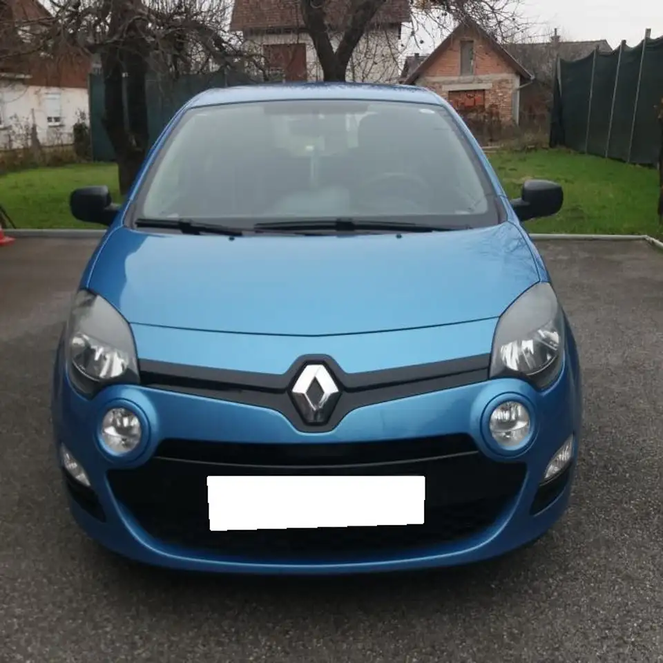 Renault Twingo 1.2 16vEmotion