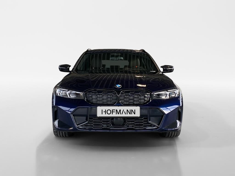 BMW 340 M Sport Pro — photo 2