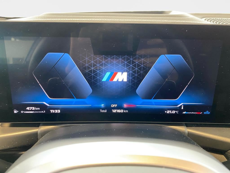 BMW 340 M Sport Pro — photo 14