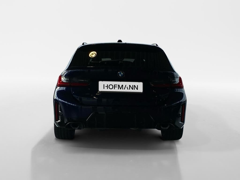 BMW 340 M Sport Pro — photo 6