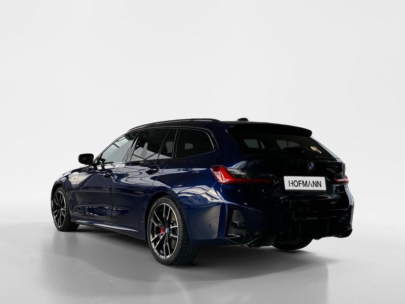 BMW 340 M Sport Pro — photo 5