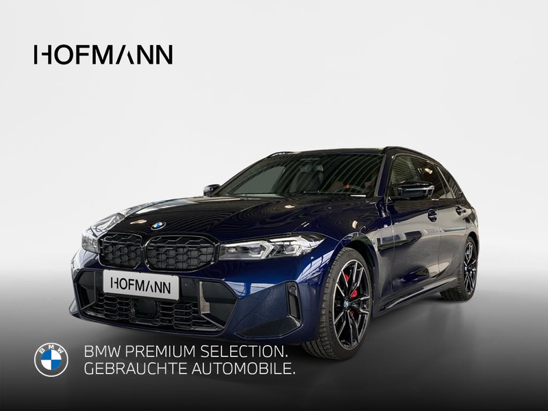 BMW 340 M Sport Pro