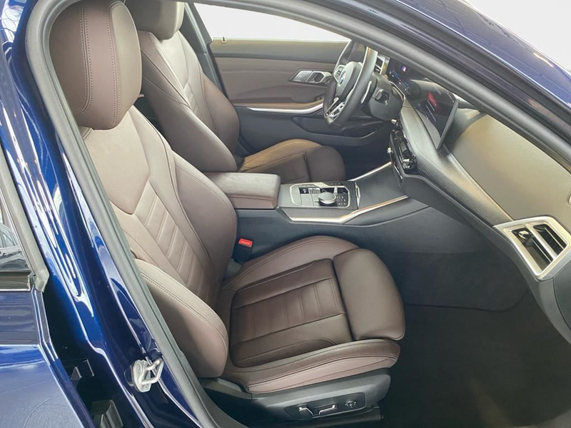 BMW 340 M Sport Pro — photo 15