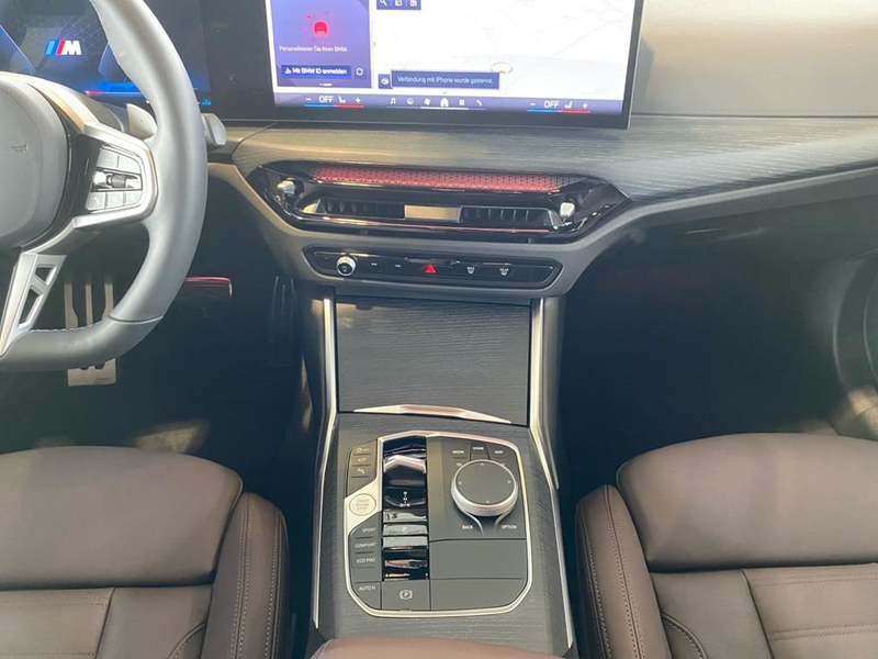 BMW 340 M Sport Pro — photo 12