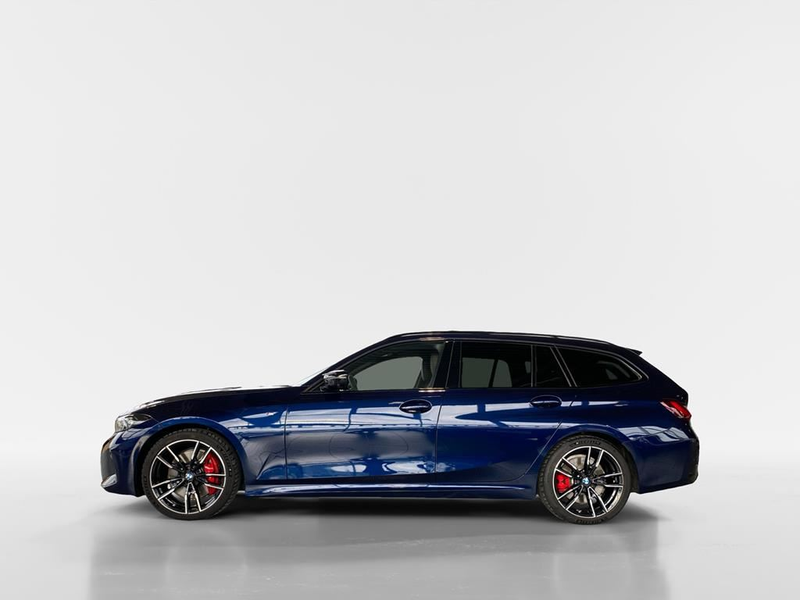 BMW 340 M Sport Pro — photo 4