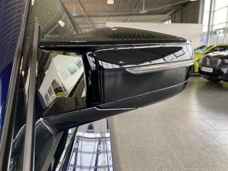 BMW 340 M Sport Pro — photo 10
