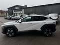 Hyundai KONA Kona 1,6 T-GDi 4WD Go Plus DCT Weiß - thumbnail 3