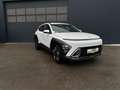 Hyundai KONA Kona 1,6 T-GDi 4WD Go Plus DCT Weiß - thumbnail 1