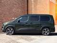 Peugeot e-Rifter L 2 GT Grün - thumbnail 3