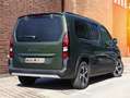 Peugeot e-Rifter L 2 GT Grün - thumbnail 4