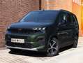 Peugeot e-Rifter L 2 GT Grün - thumbnail 2