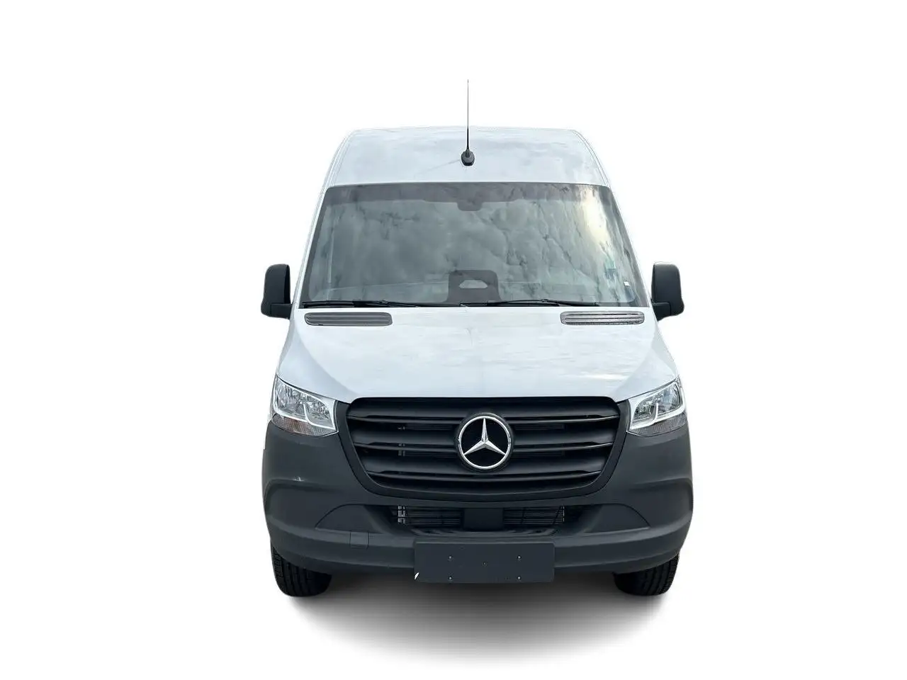 Mercedes-Benz Sprinter снимка Mercedes-Benz Sprinter