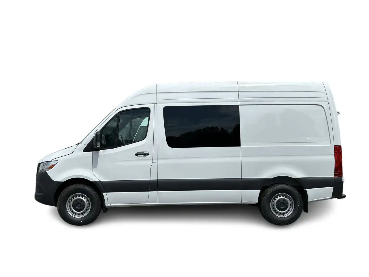 Mercedes-Benz Sprinter снимка Mercedes-Benz Sprinter