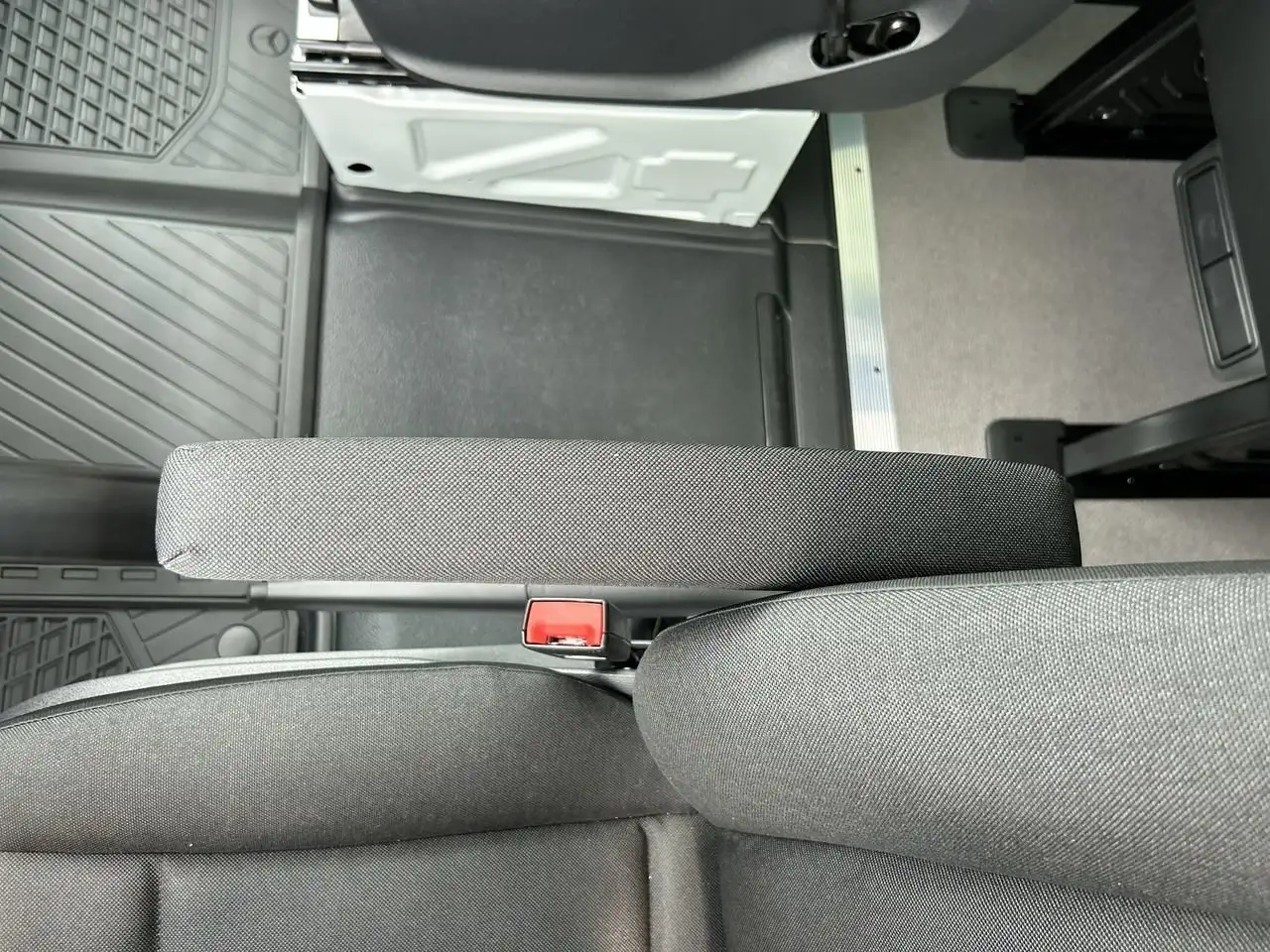 Mercedes-Benz Sprinter снимка Mercedes-Benz Sprinter