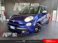 Fiat 500L 500L 1.4 tjt Mirror Gpl 120cv Bleu - thumbnail 26