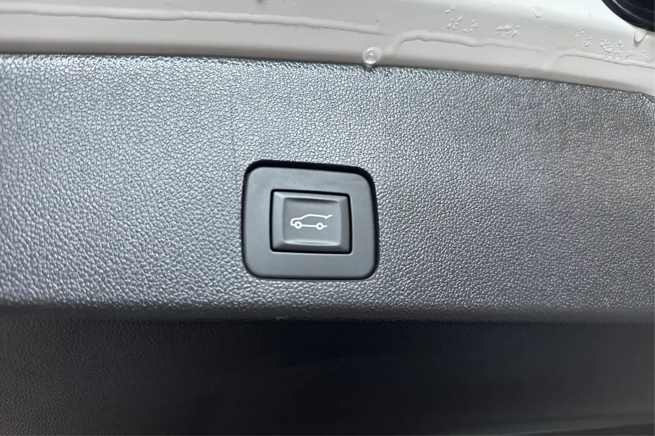 Buick Encore fotografie Buick Encore