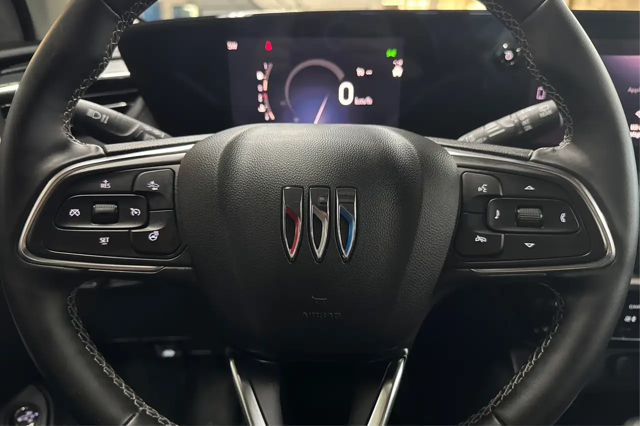 Buick Encore fotografie Buick Encore