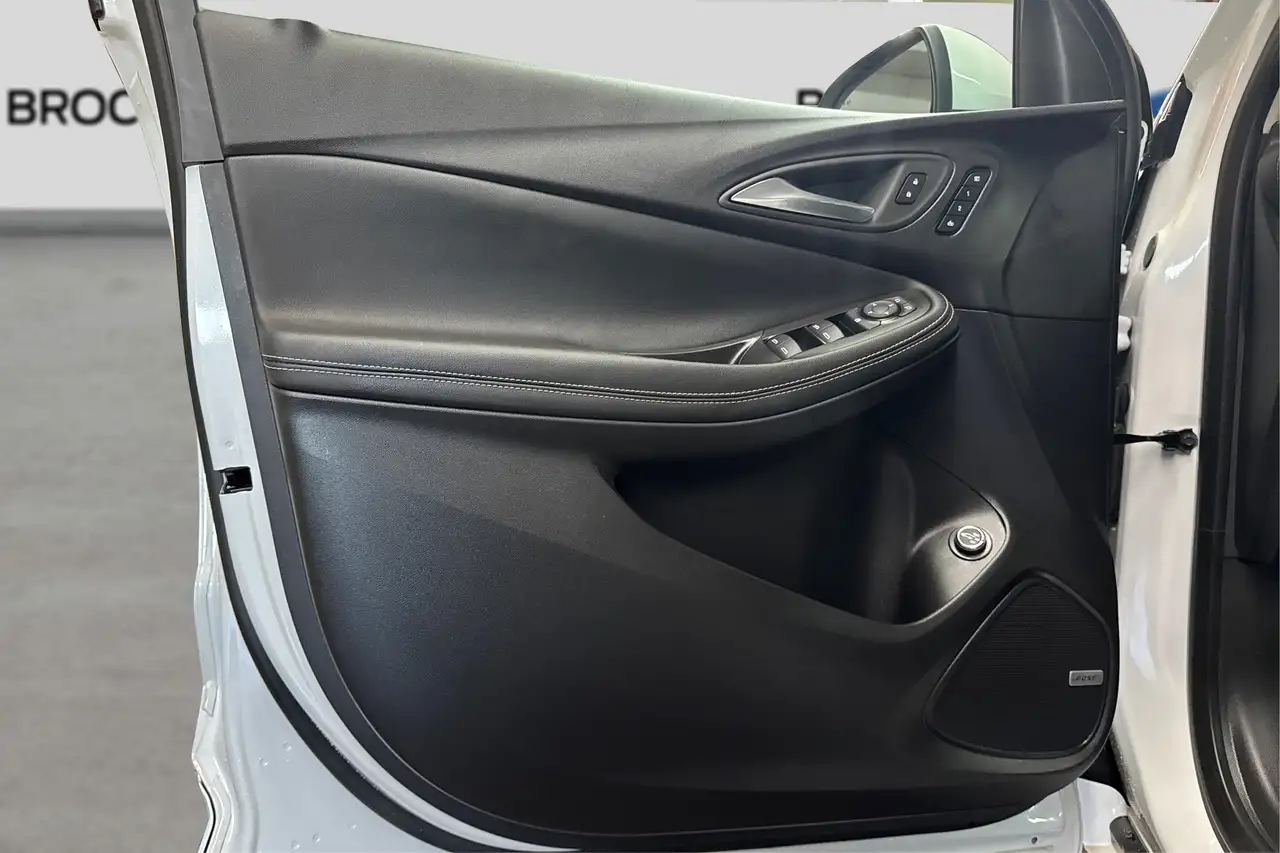 Buick Encore fotografie Buick Encore