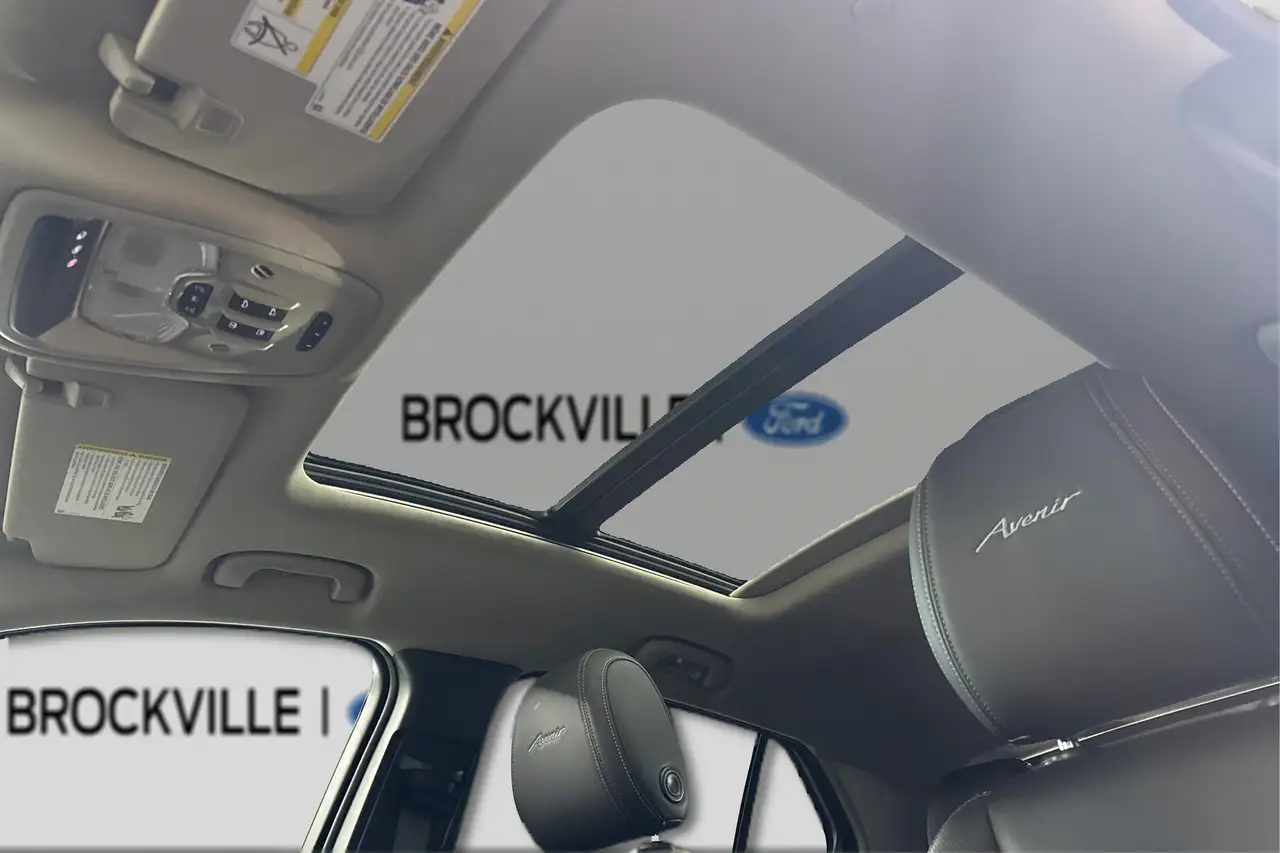 Buick Encore fotografie Buick Encore