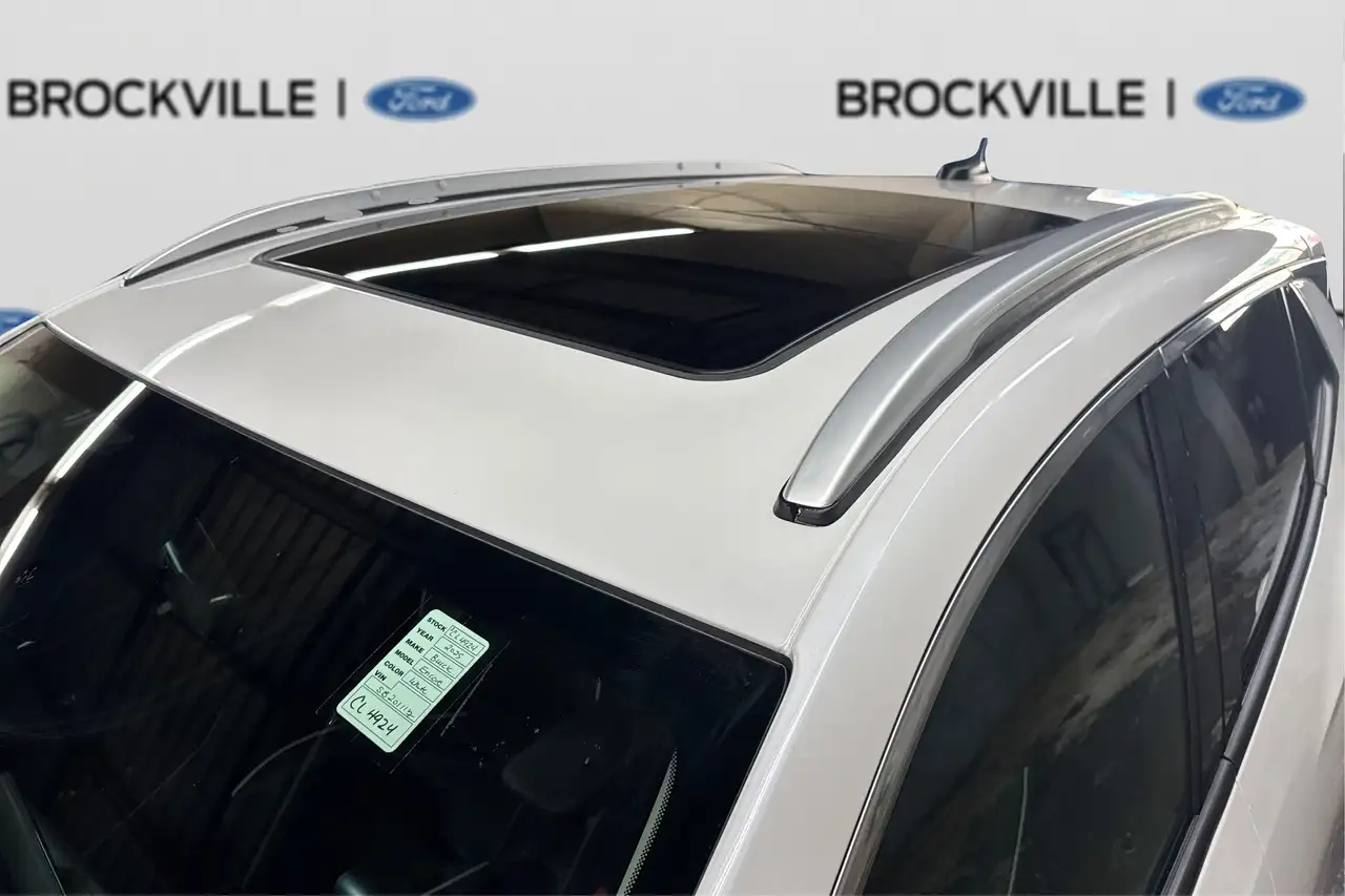Buick Encore fotografie Buick Encore
