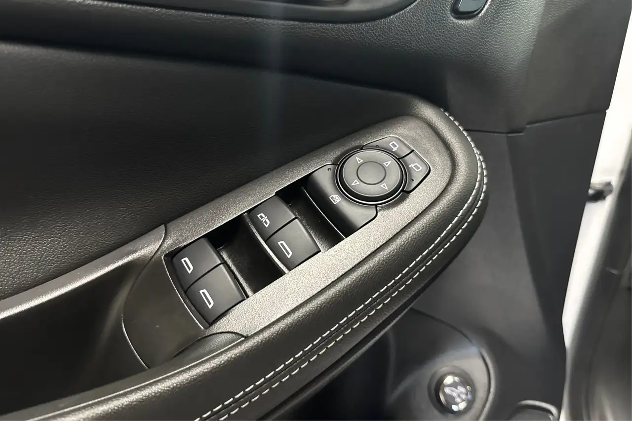 Buick Encore fotografie Buick Encore