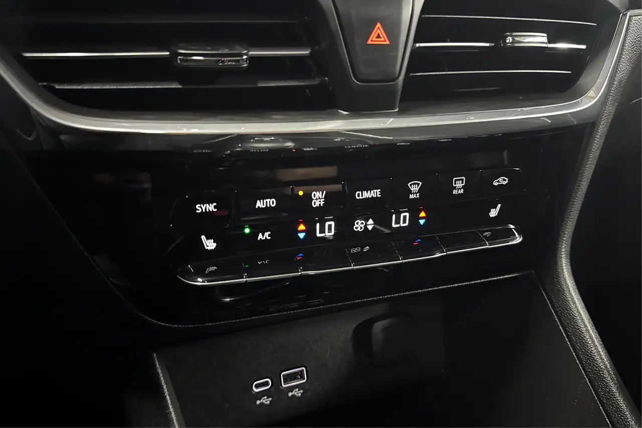 Buick Encore fotografie Buick Encore