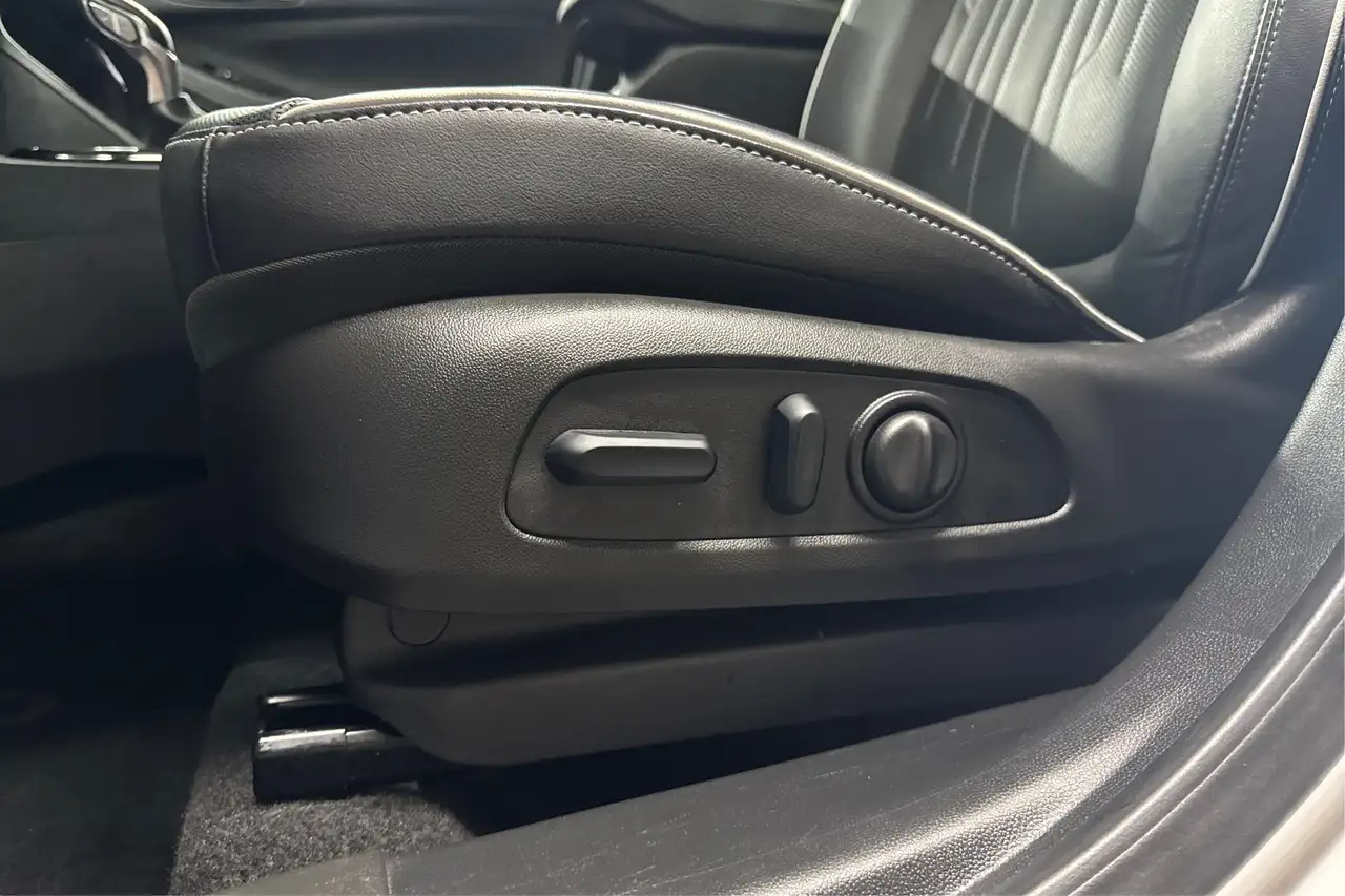 Buick Encore fotografie Buick Encore