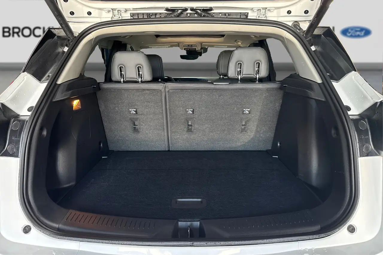Buick Encore fotografie Buick Encore