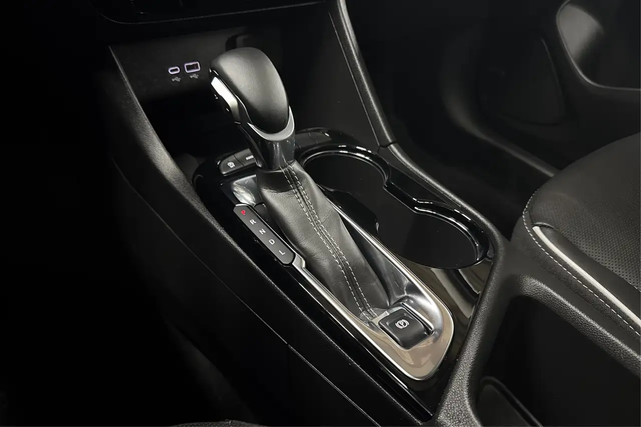 Buick Encore fotografie Buick Encore