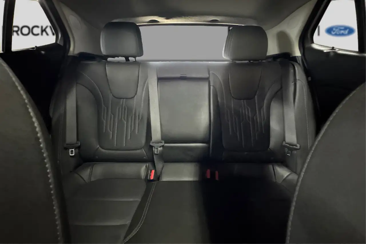 Buick Encore fotografie Buick Encore