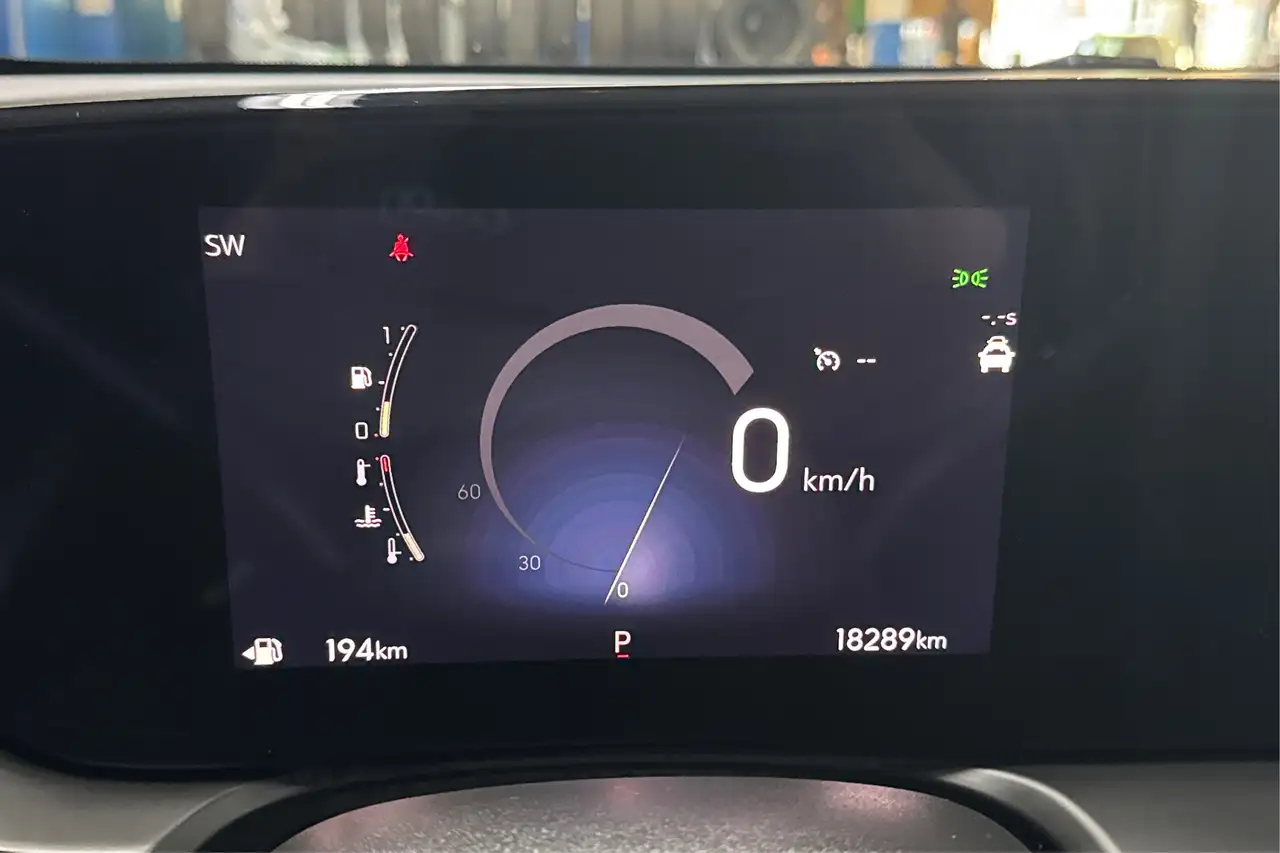 Buick Encore fotografie Buick Encore