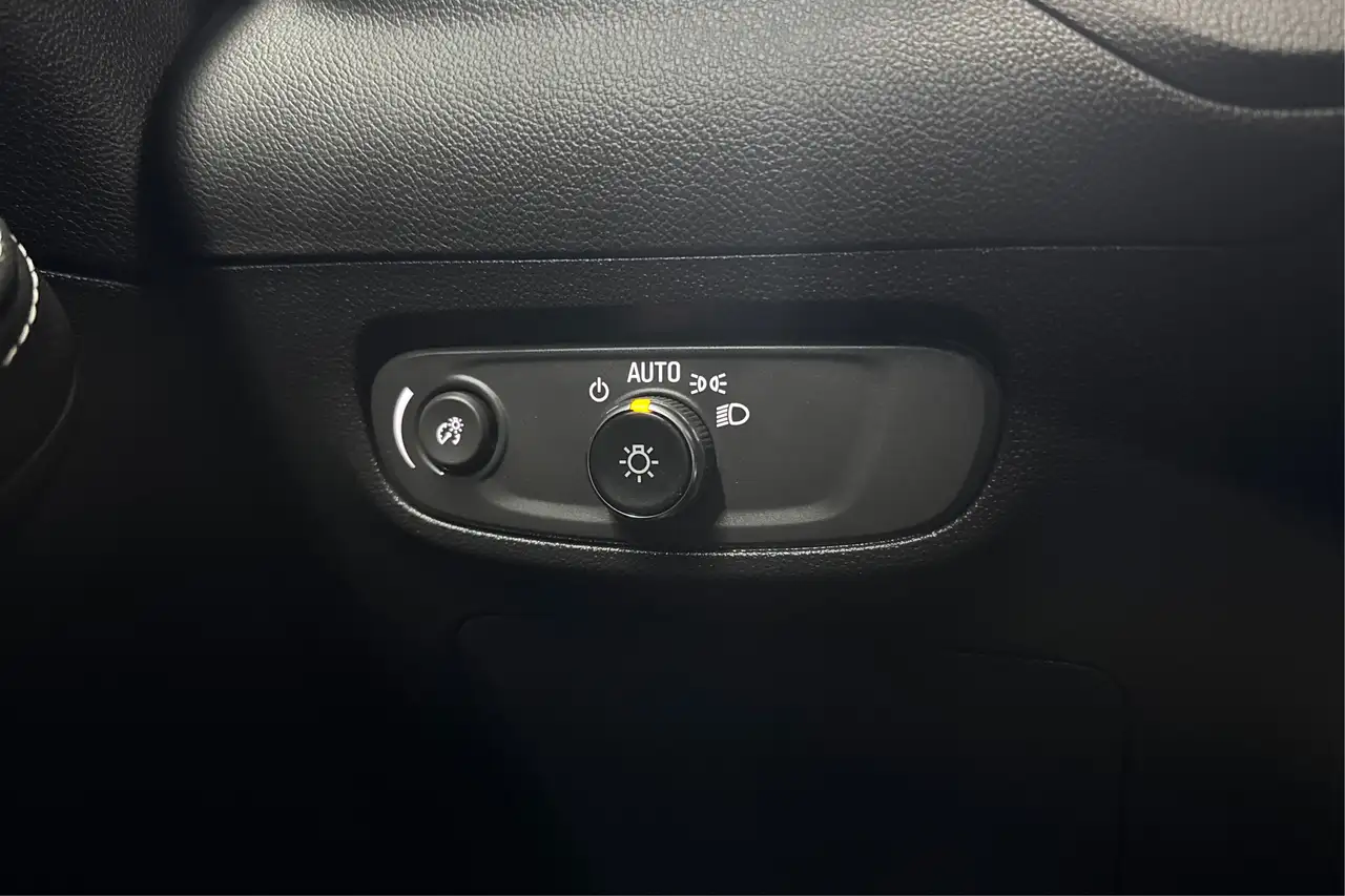 Buick Encore fotografie Buick Encore