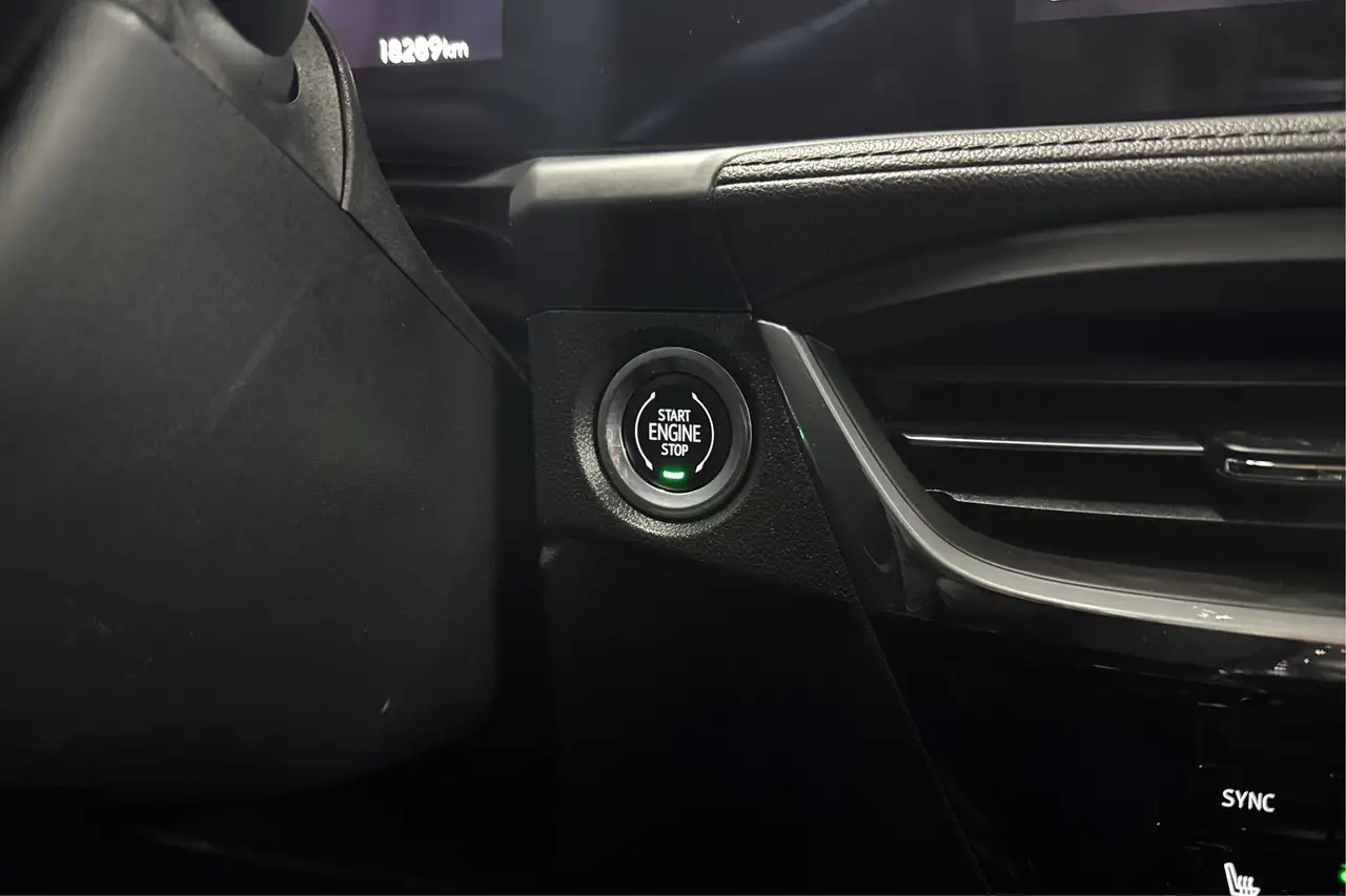 Buick Encore fotografie Buick Encore