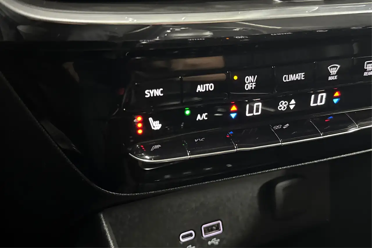 Buick Encore fotografie Buick Encore